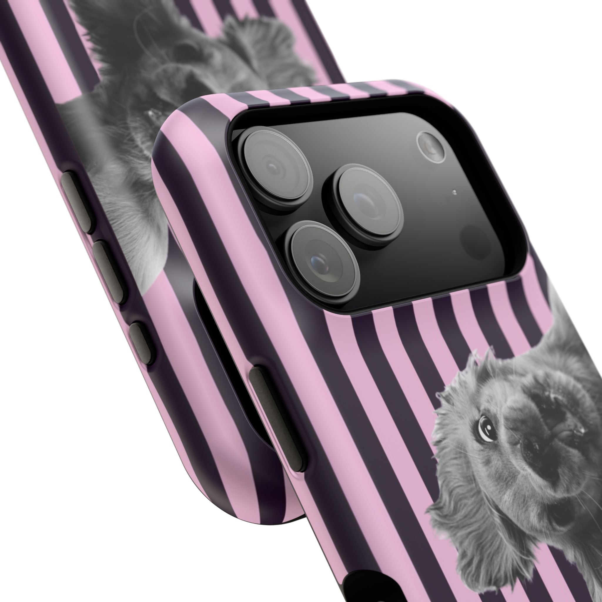 “whoops” protective phone case