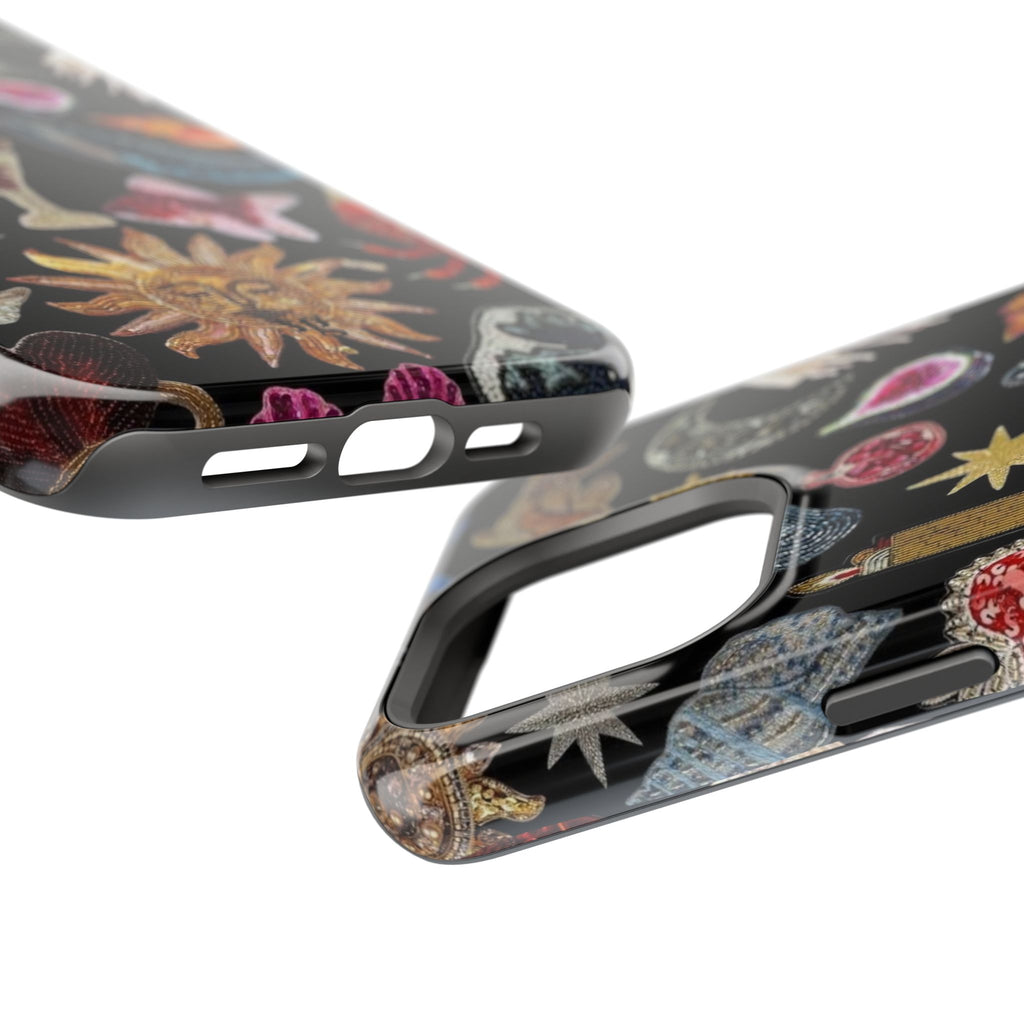 “Celestial Charm” protective phone case