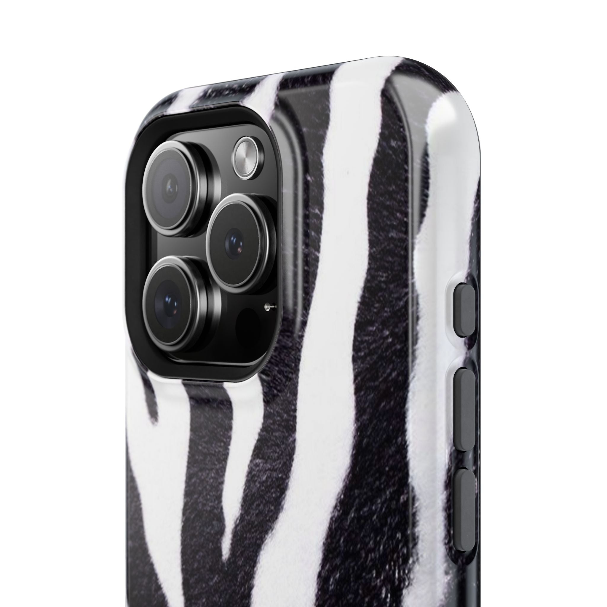 “zebra” protective phone case