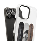“On board” protective phone case