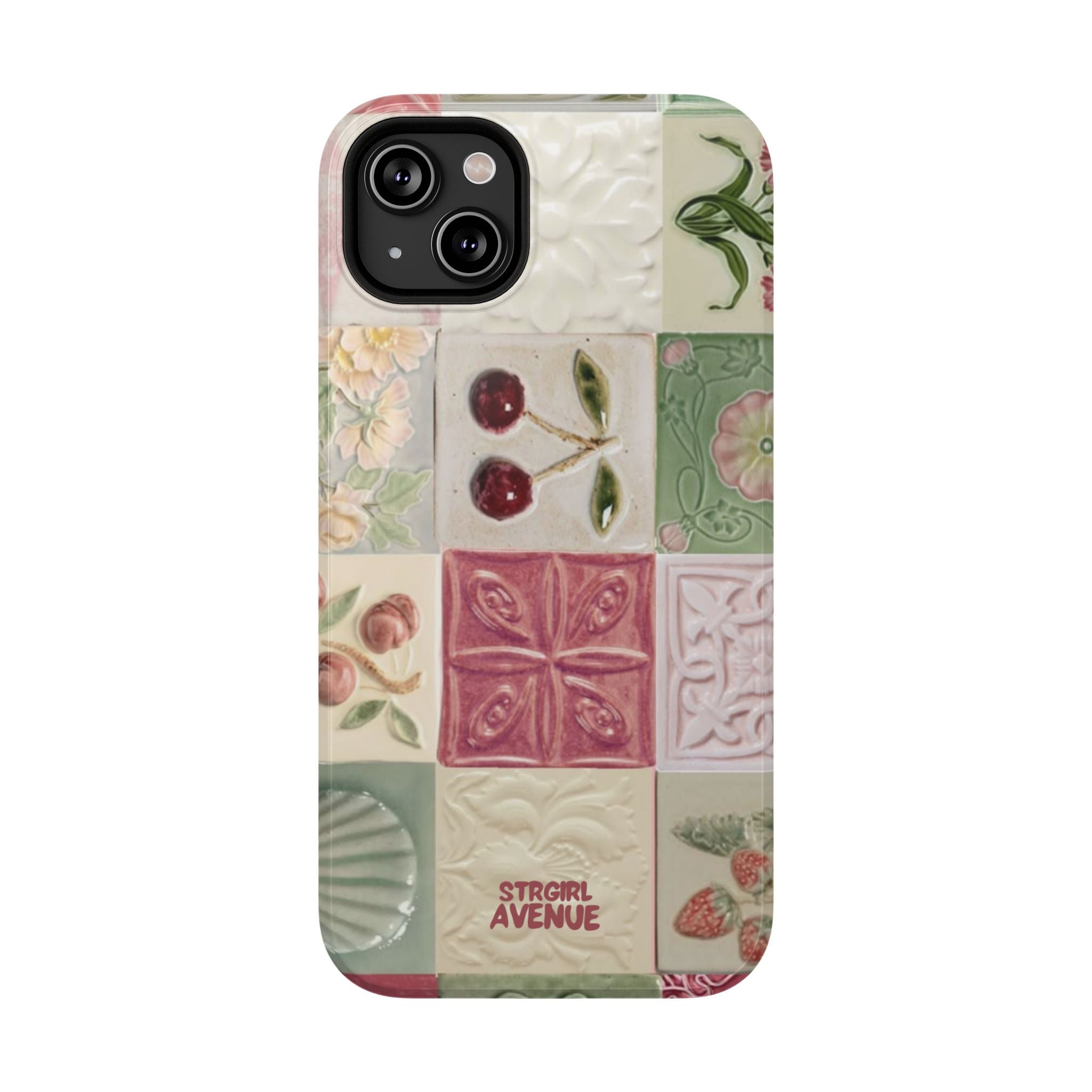 “TALIA” protective phone case
