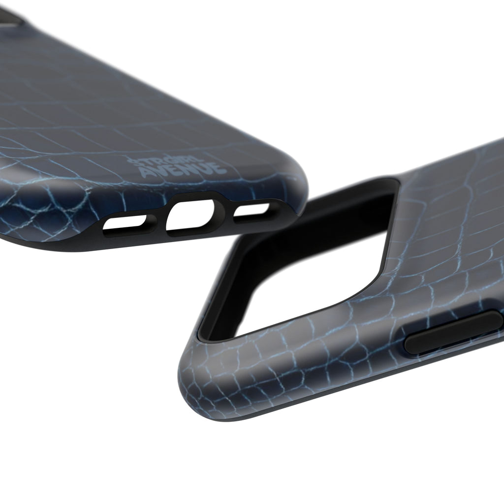 “deep dive” protective phone case