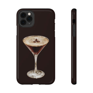 espresso martini