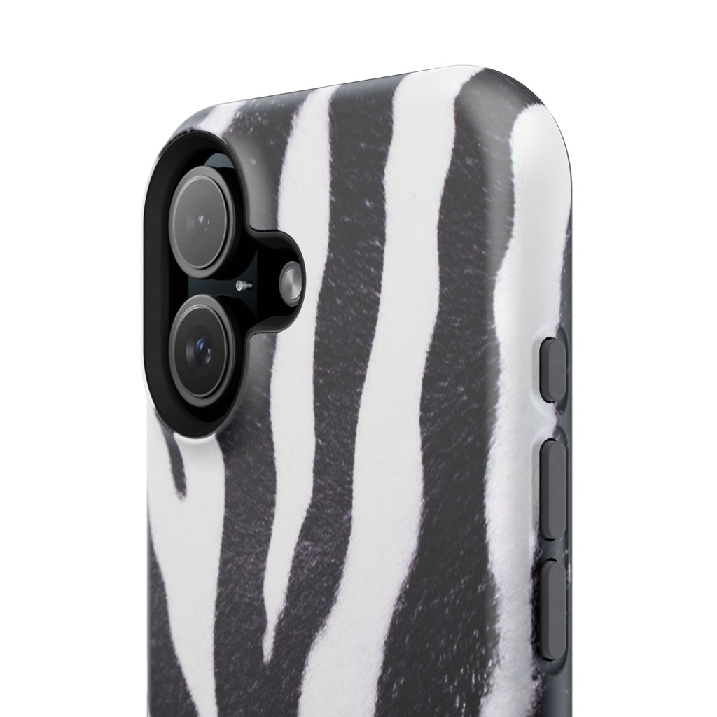 “zebra” protective phone case