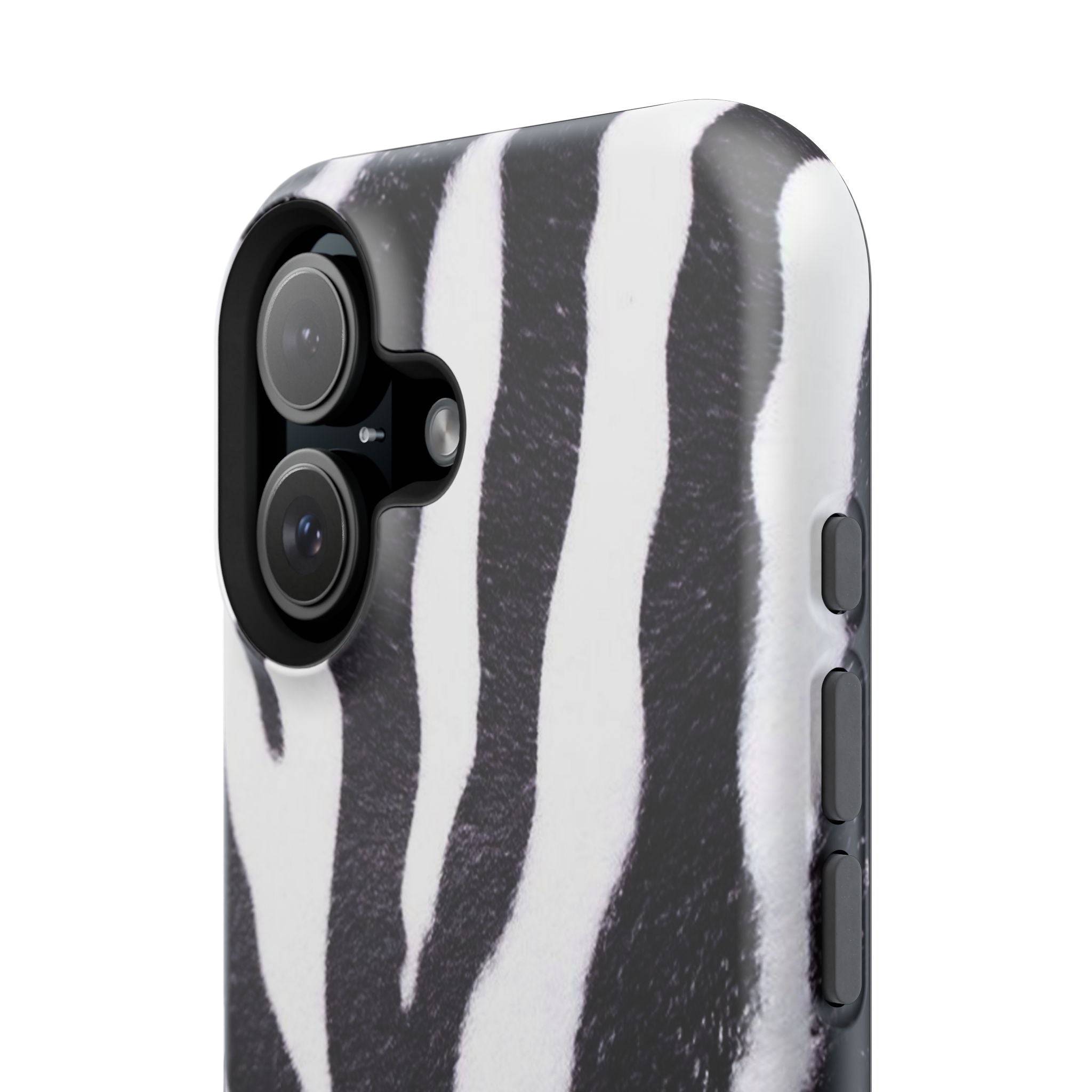 “zebra” protective phone case