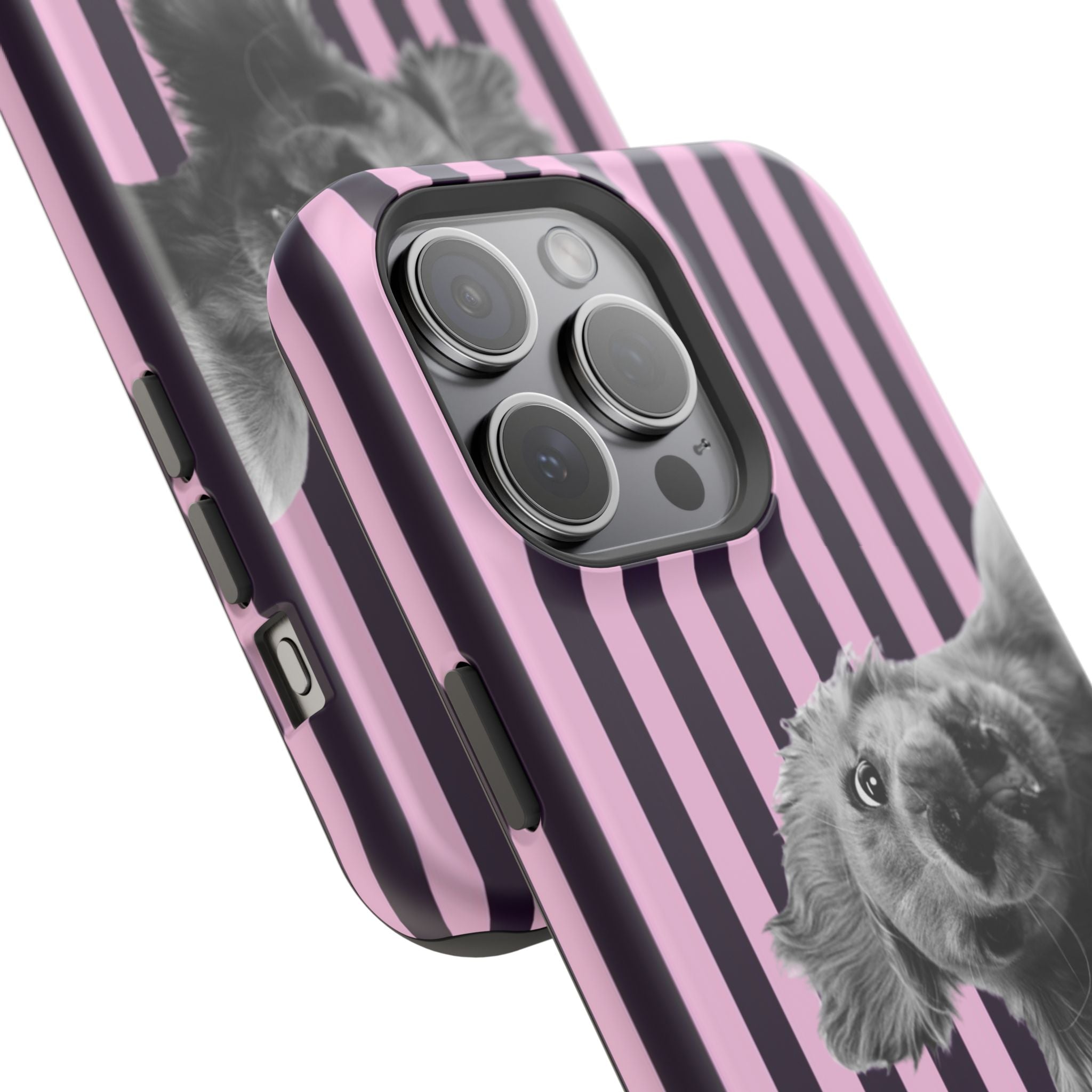 “whoops” protective phone case
