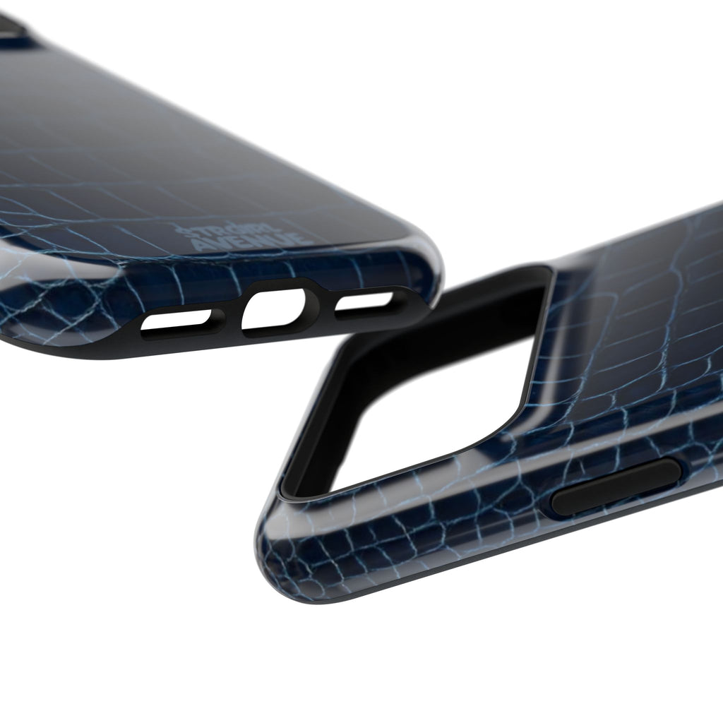 “deep dive” protective phone case