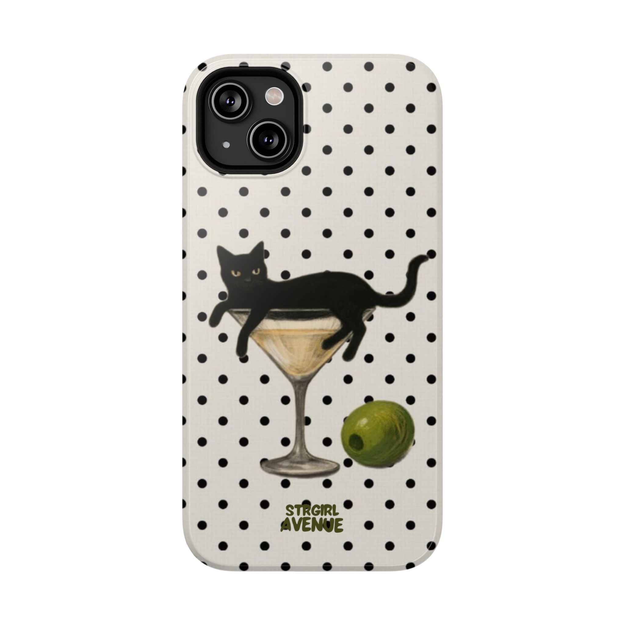 “KITINI” protective phone case