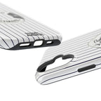 “chanel no2” protective phone case