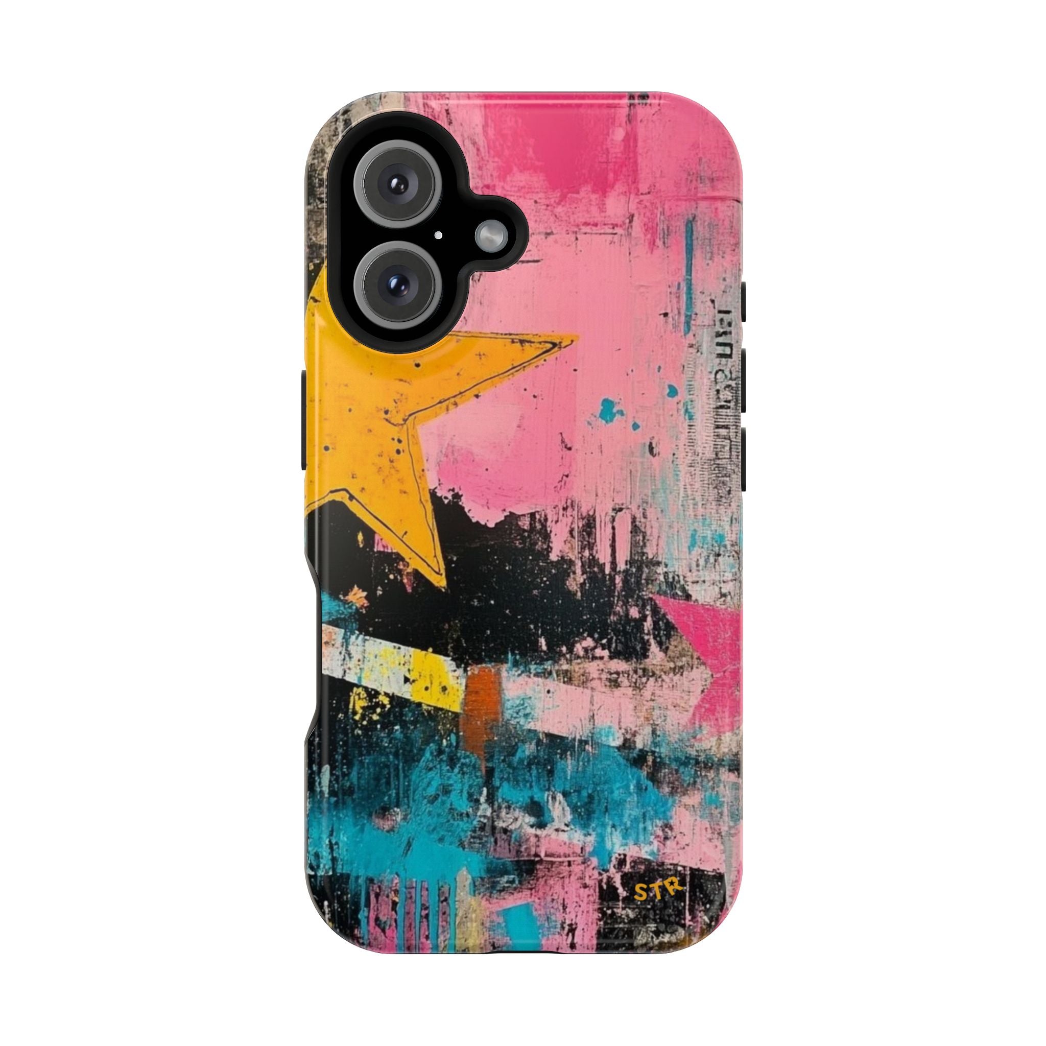 “Monica” protective phone case