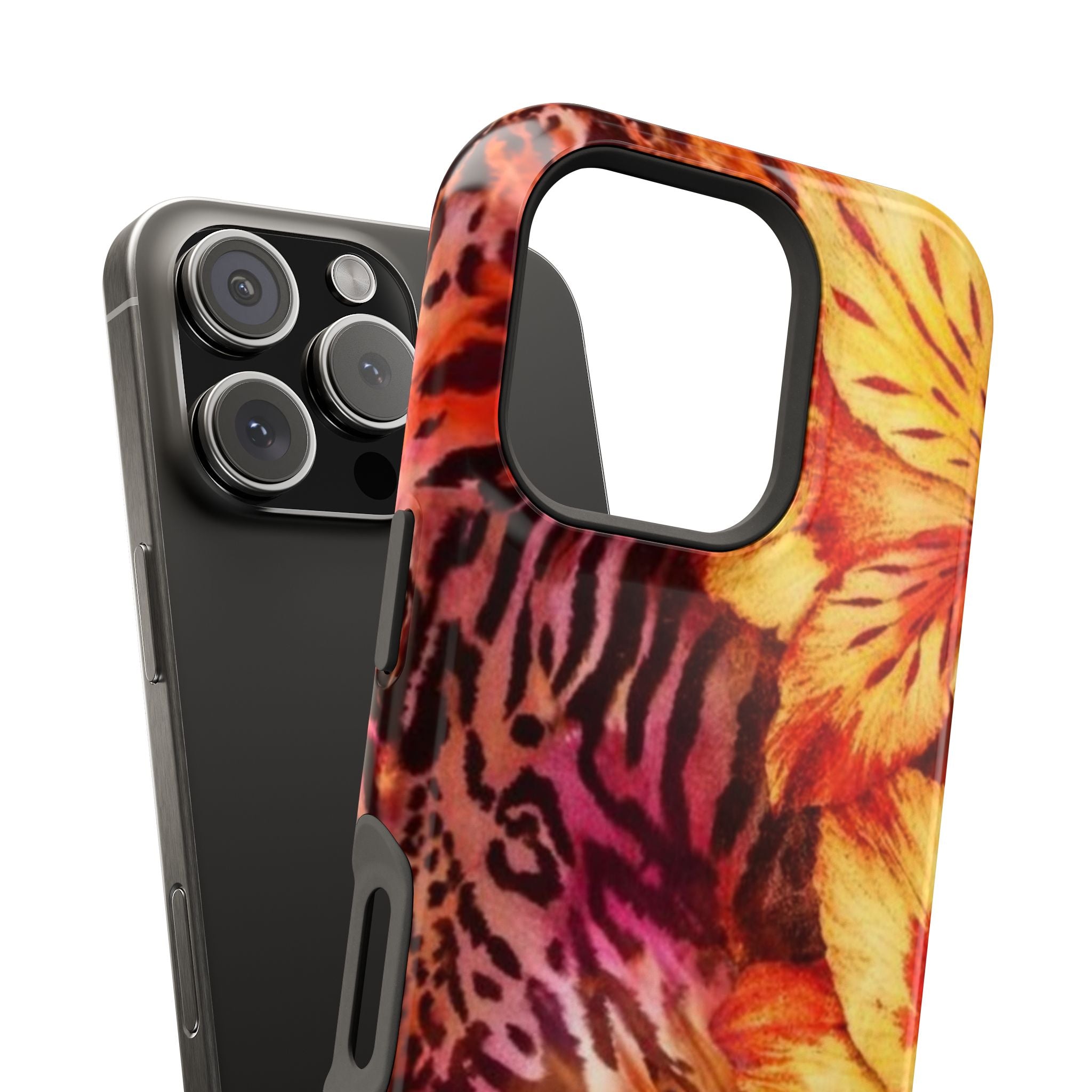 “suki” protective phone case