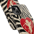 “well wishes” protective phone case