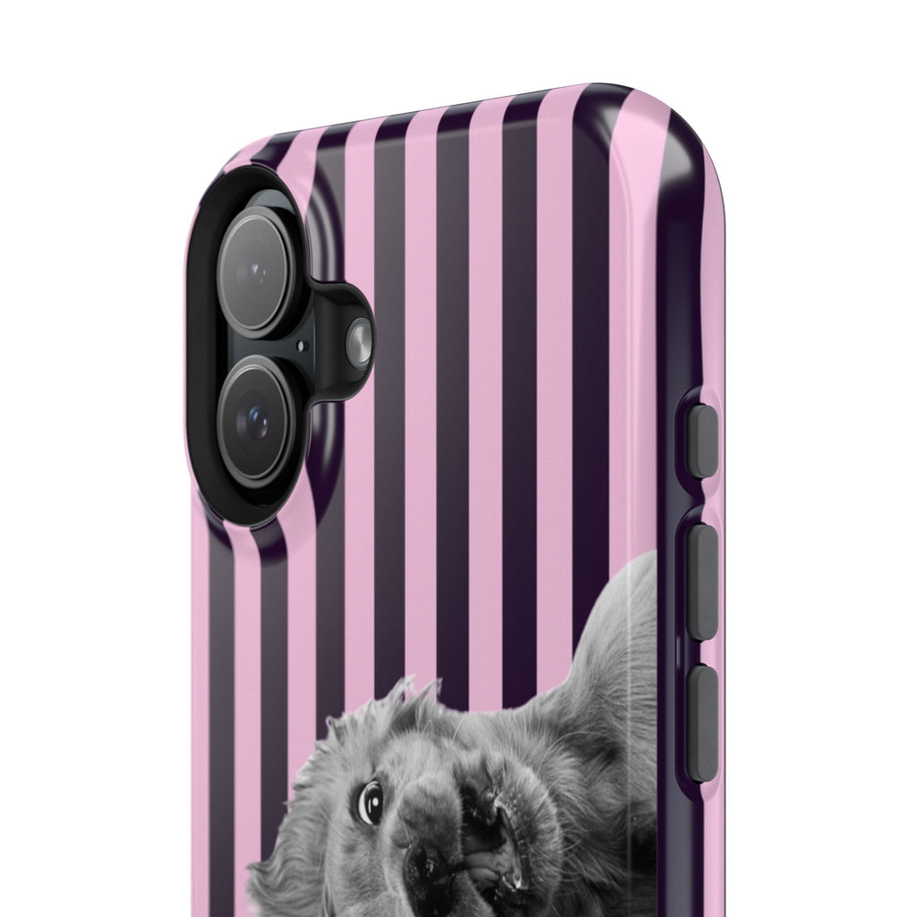 “whoops” protective phone case