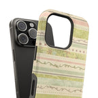 “Rosie” protective phone case