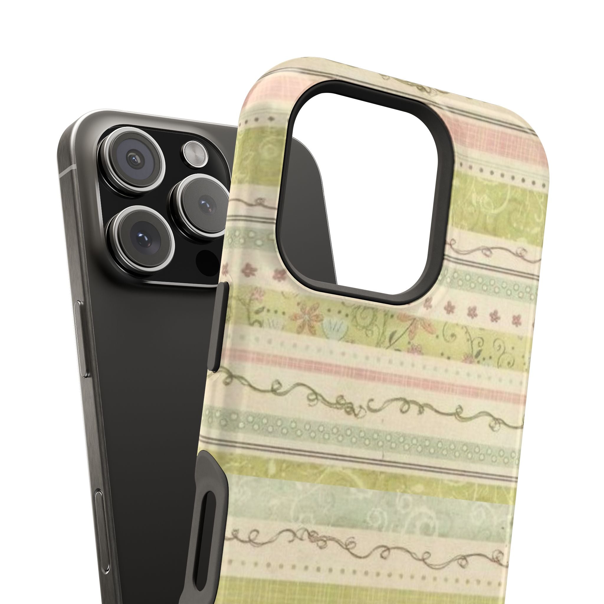 “Rosie” protective phone case