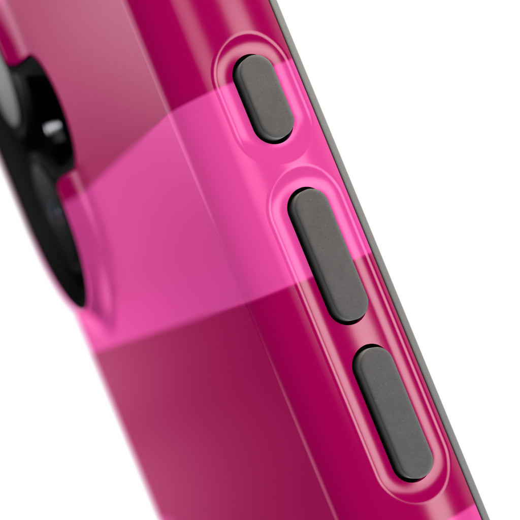 “Bia ” protective phone case