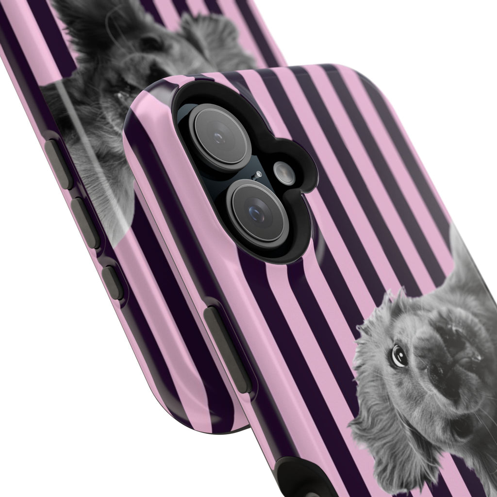 “whoops” protective phone case