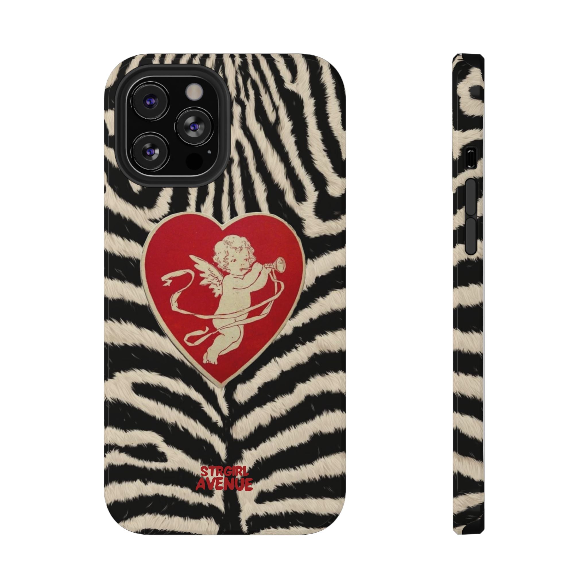 “well wishes” protective phone case