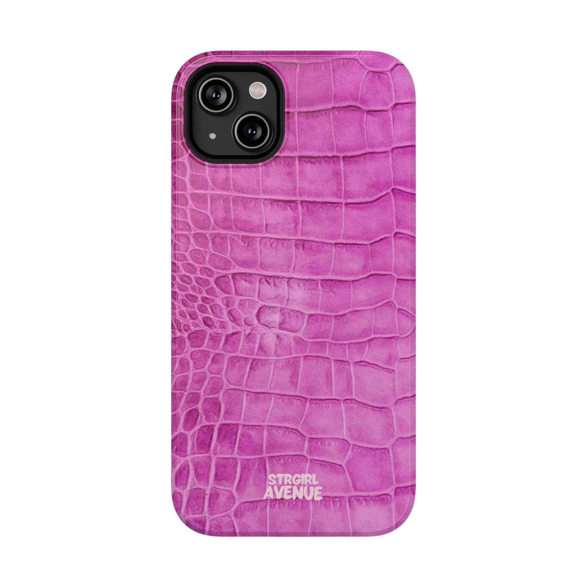 “Tina” protective phone case