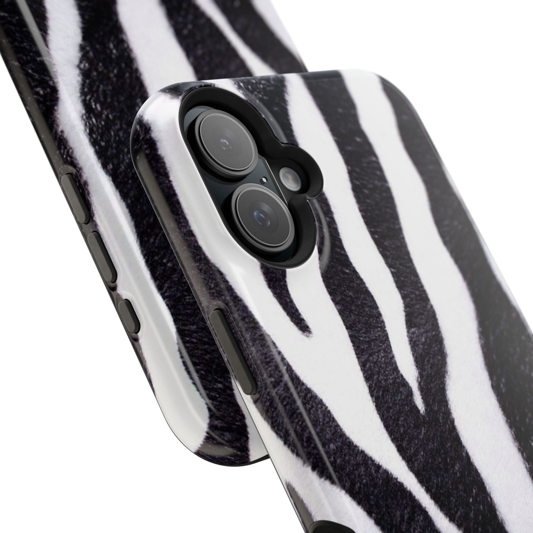 “zebra” protective phone case