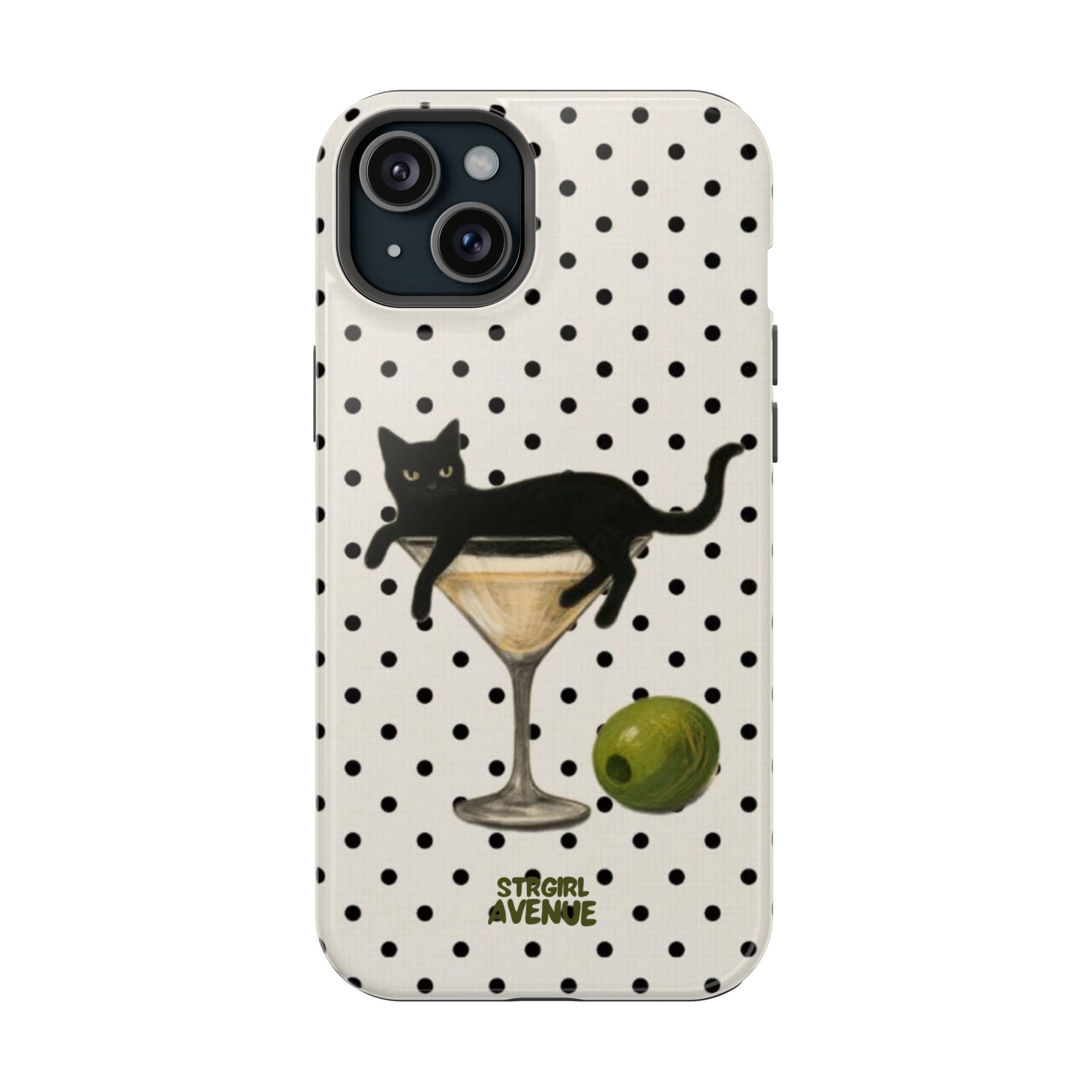 “KITINI” protective phone case