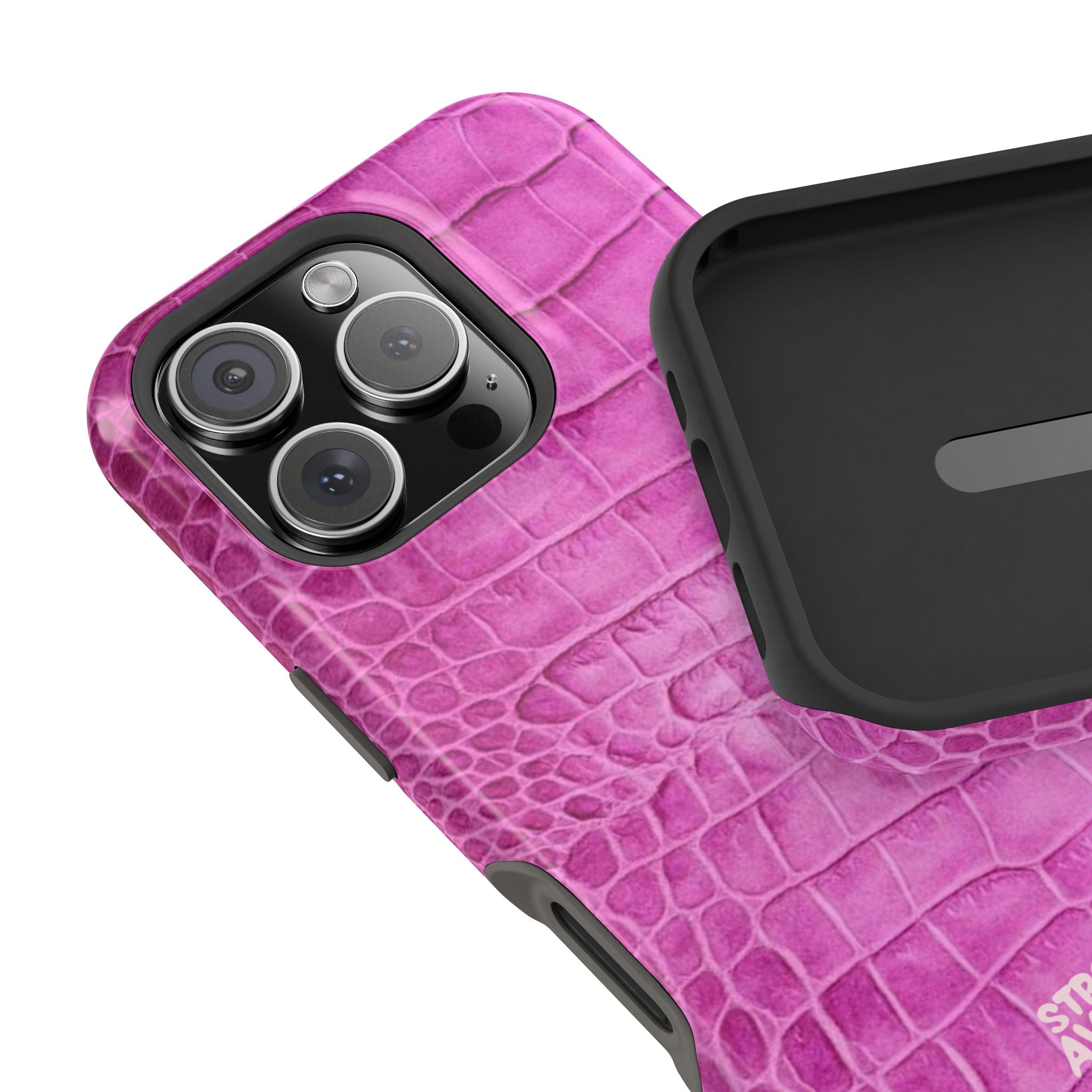 “Tina” protective phone case