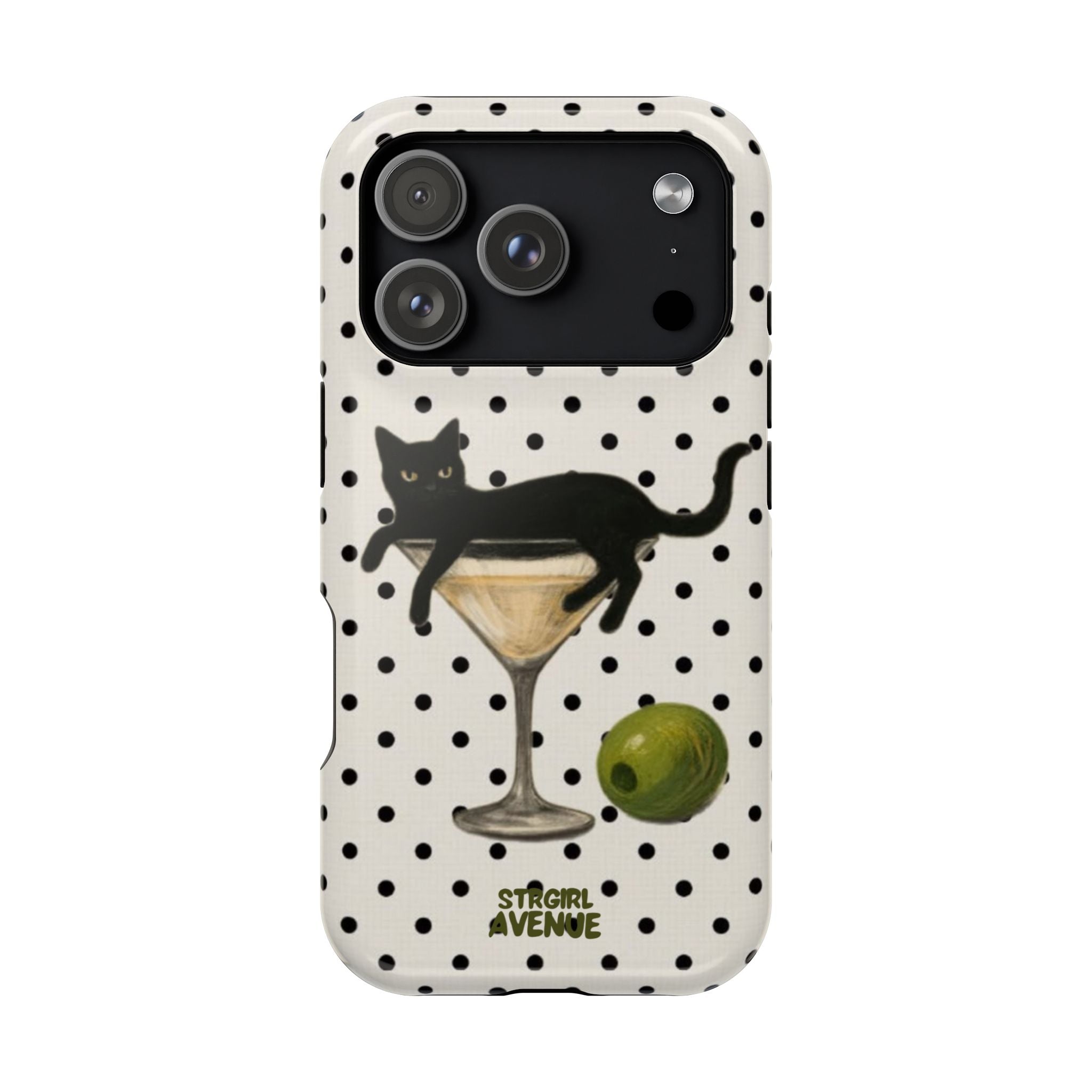“KITINI” protective phone case