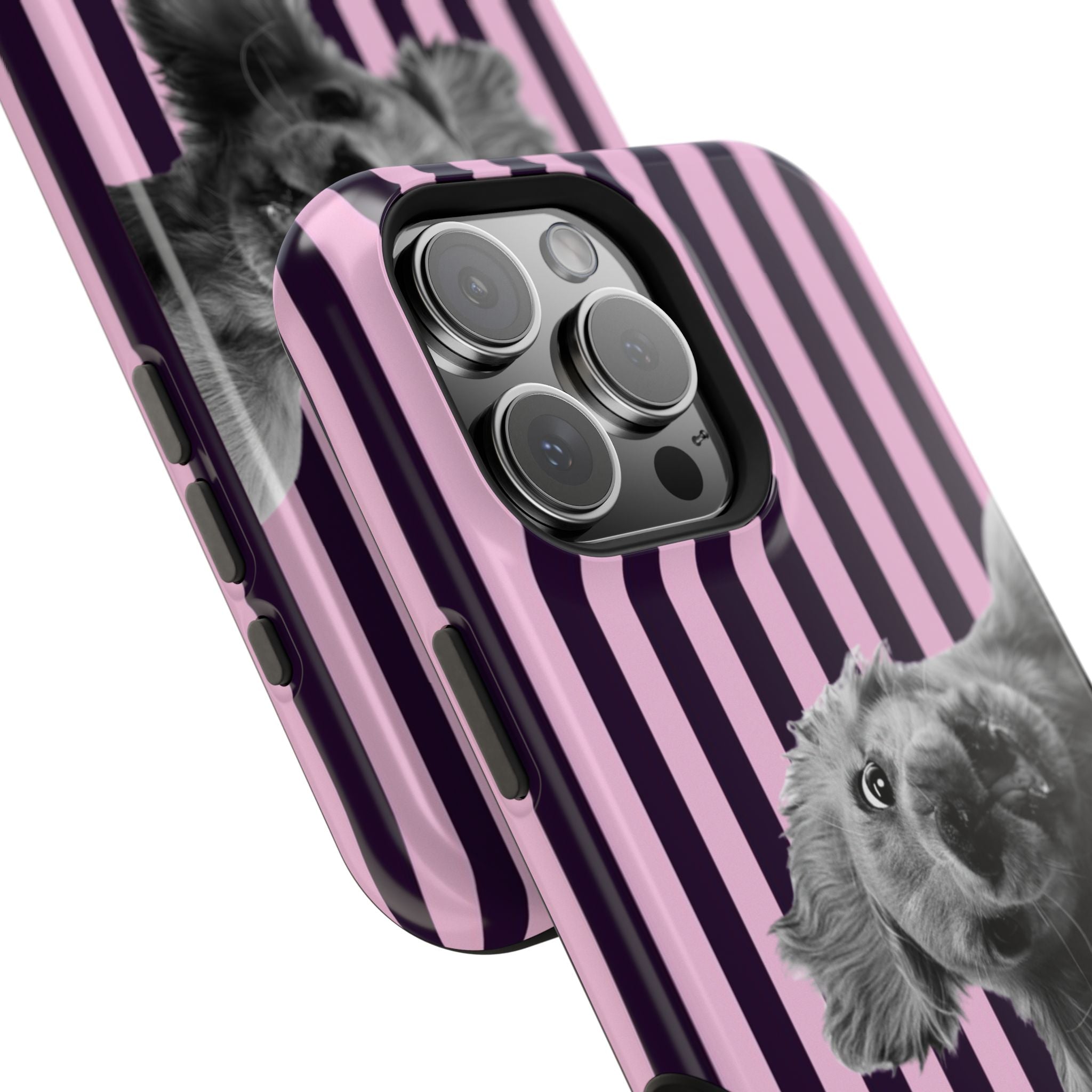 “whoops” protective phone case