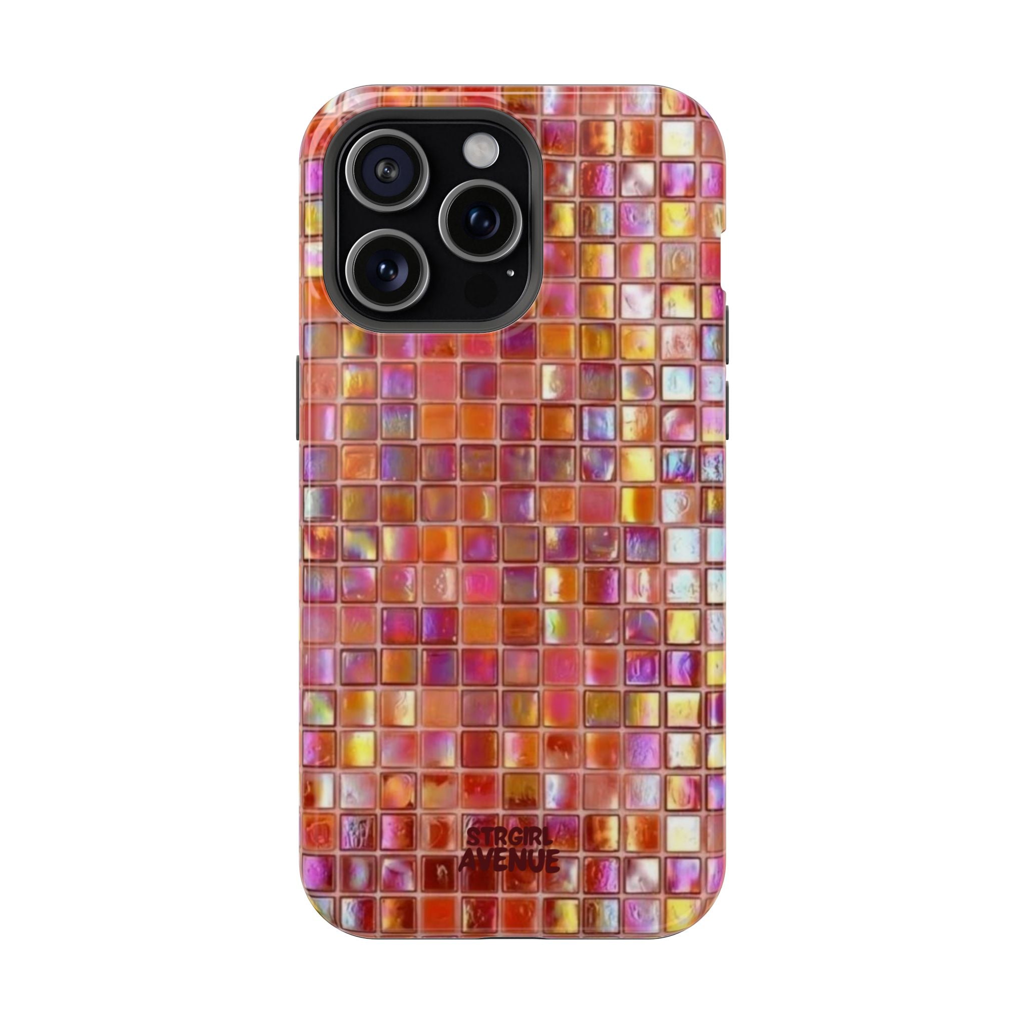 “adora” protective phone case