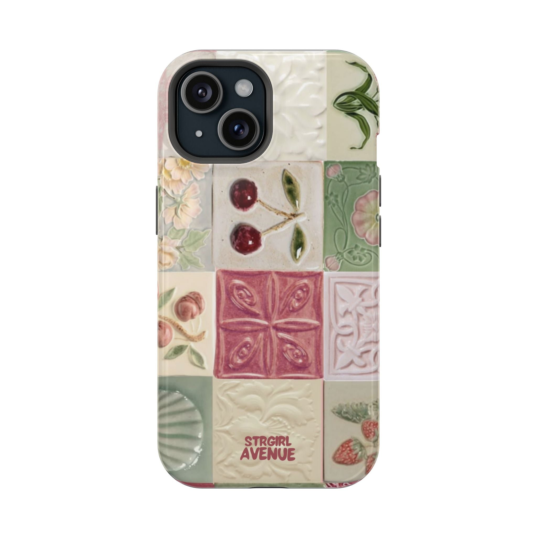 “TALIA” protective phone case