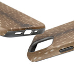 “Deer me” protective phone case