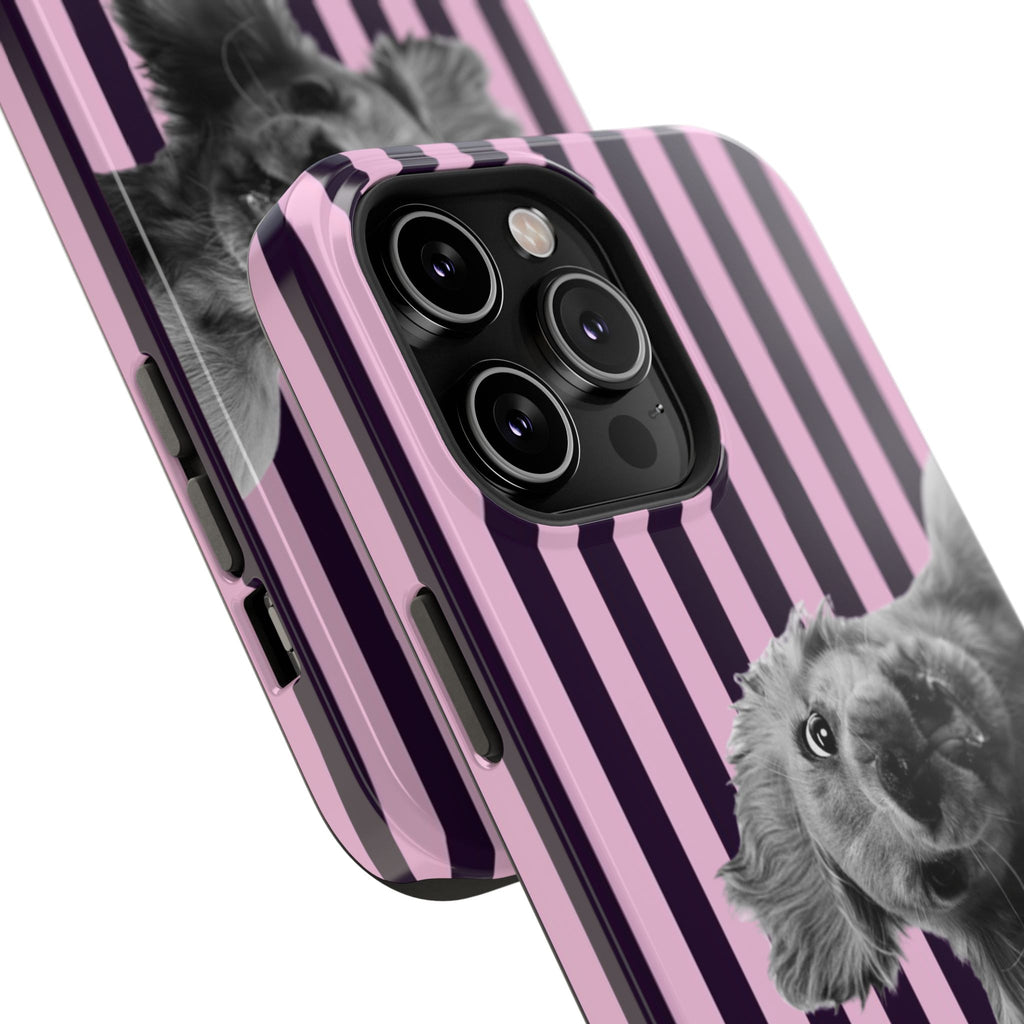 “whoops” protective phone case