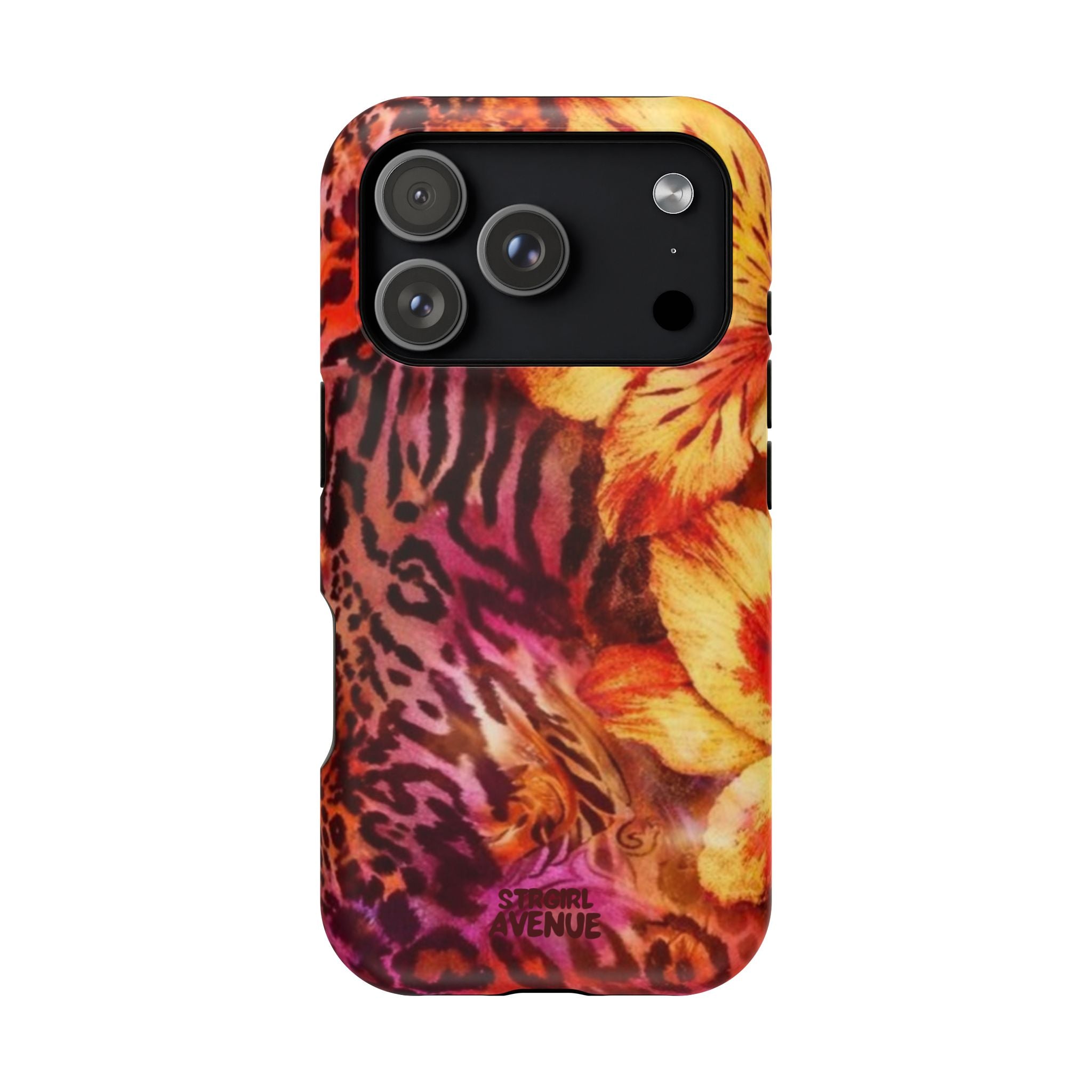“suki” protective phone case