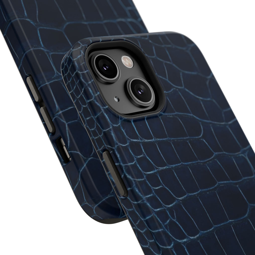 “deep dive” protective phone case