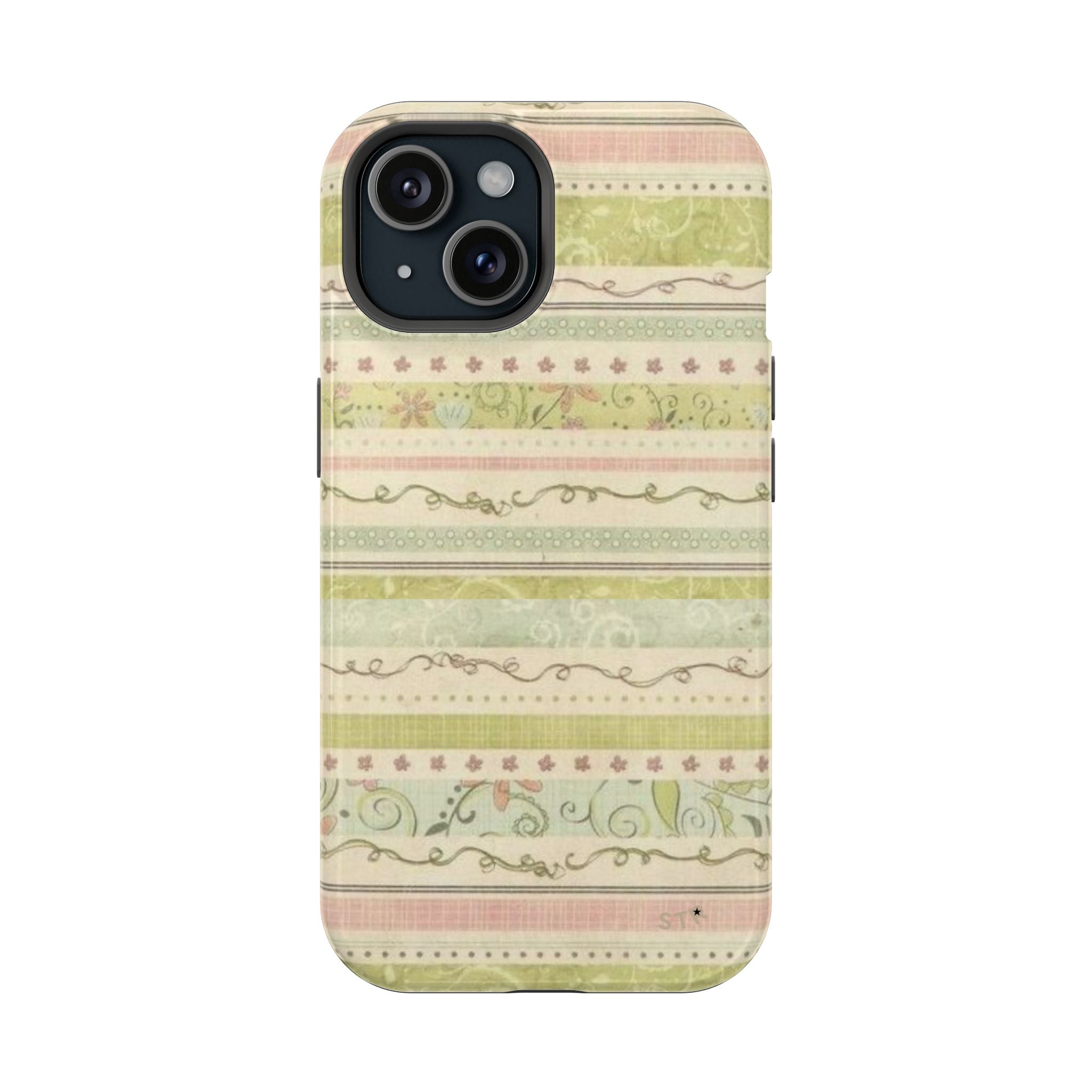 “Rosie” protective phone case