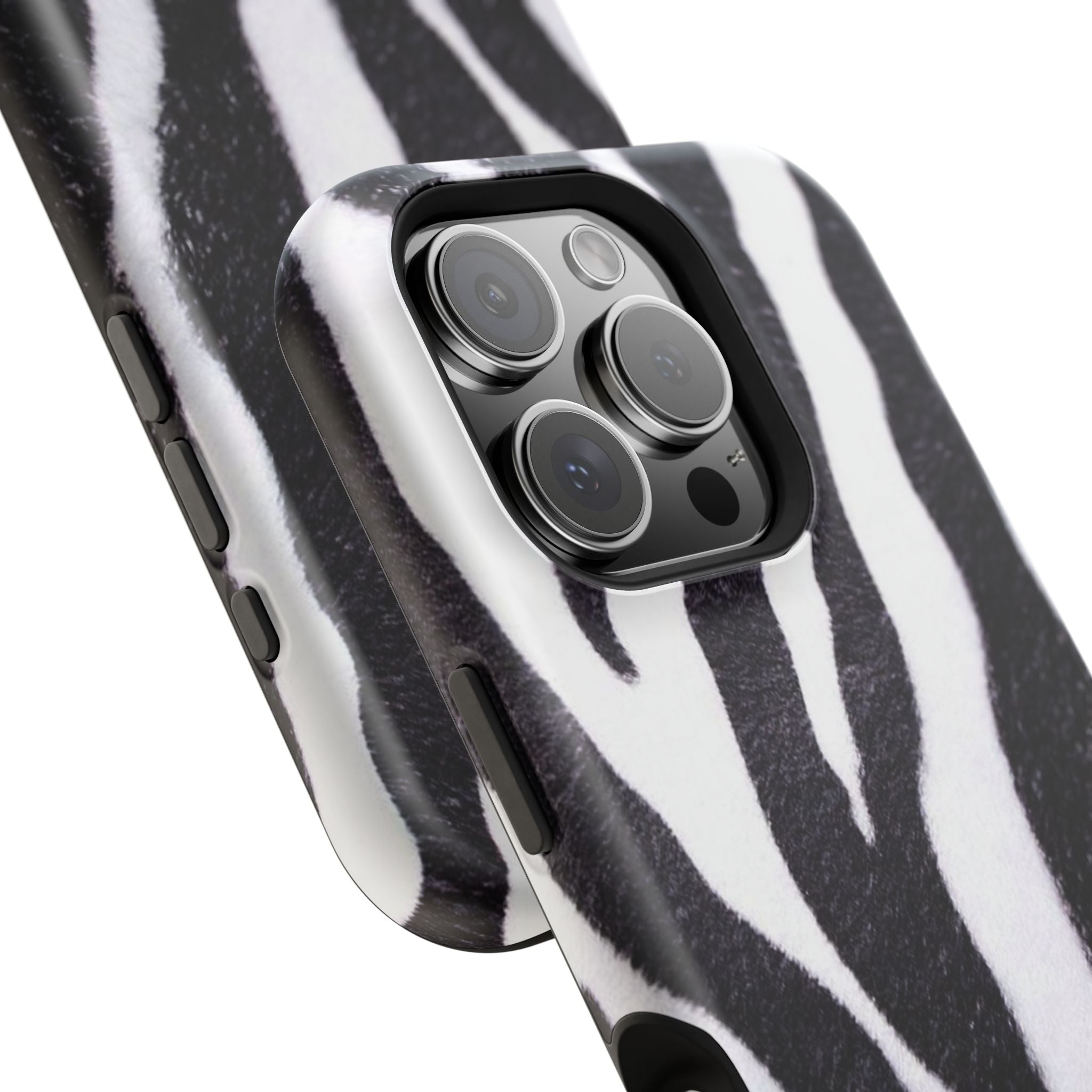 “zebra” protective phone case