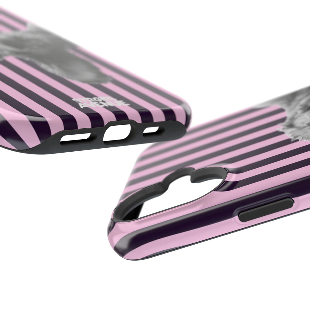 “whoops” protective phone case