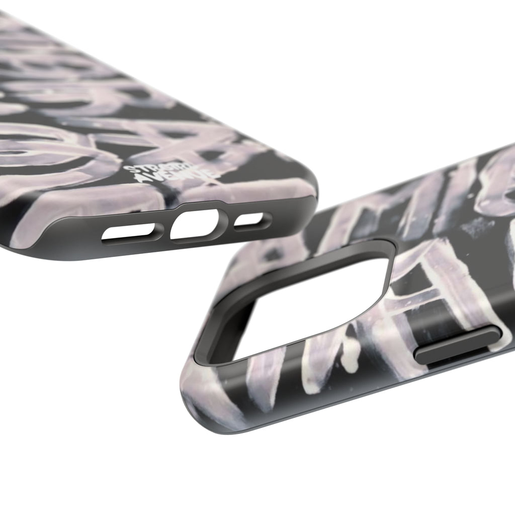 “amor ” protective phone case