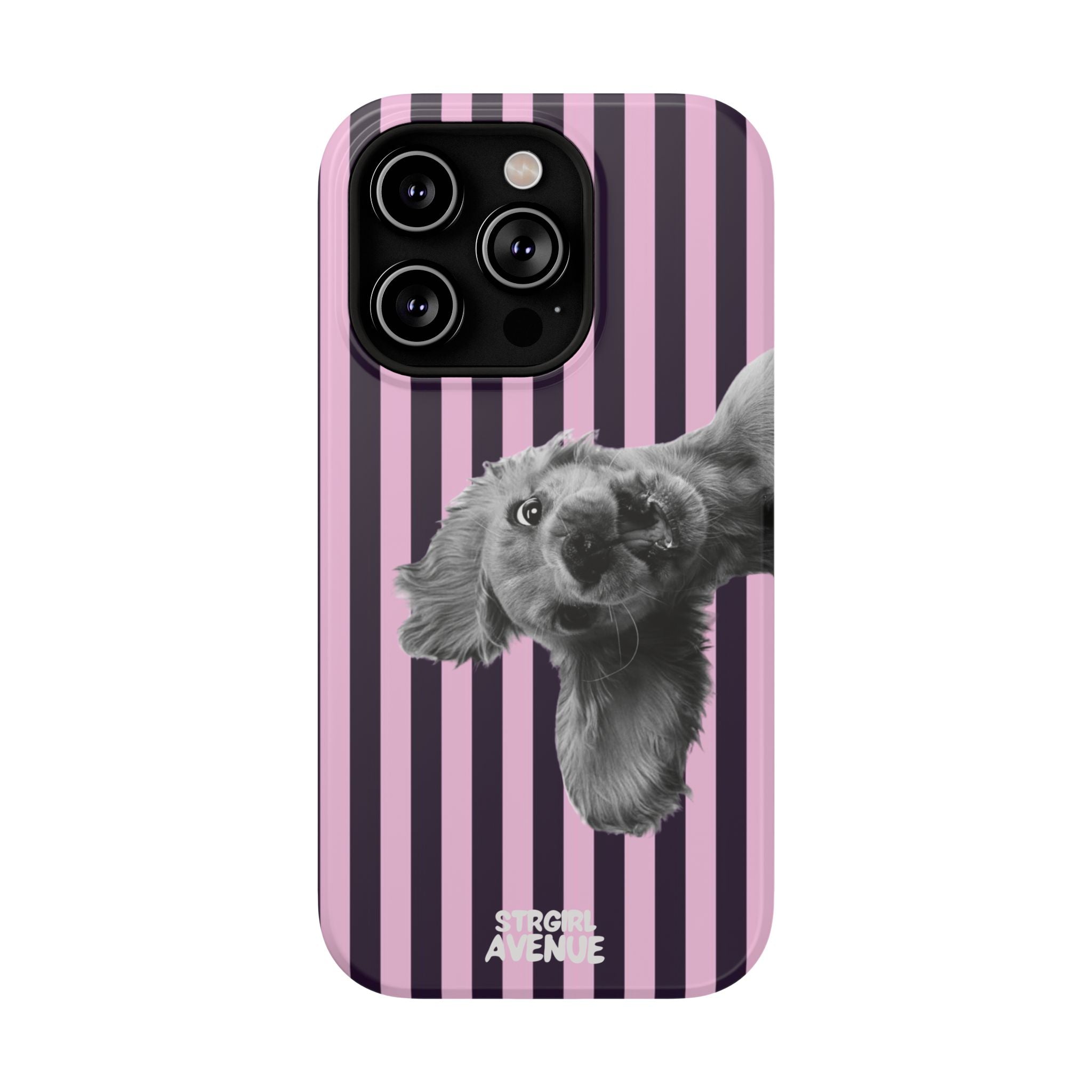 “whoops” protective phone case