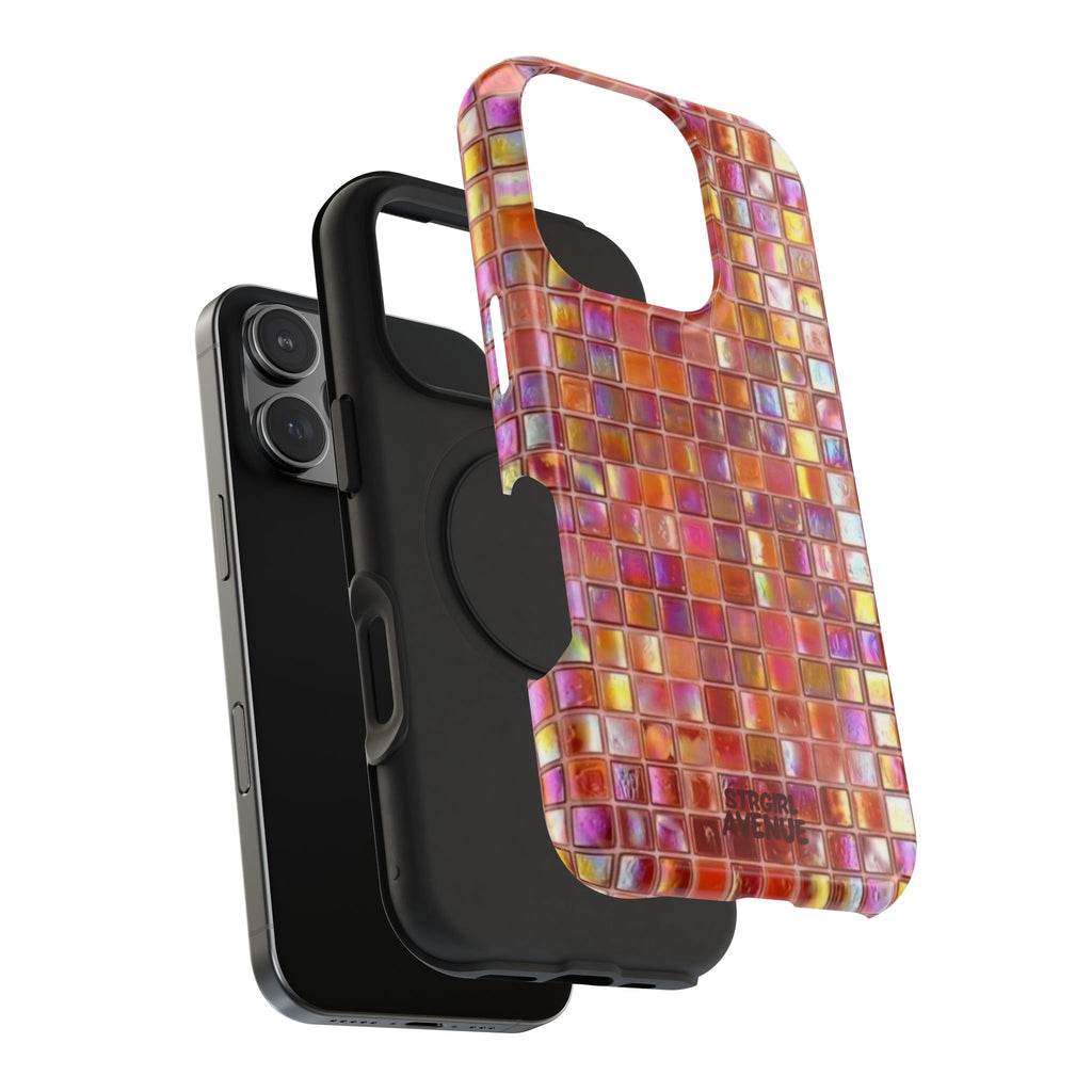 “adora” protective phone case