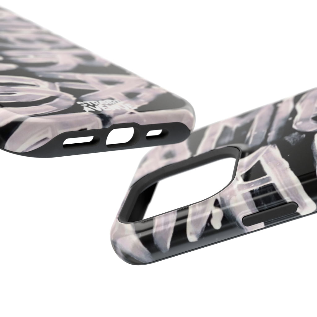 “amor ” protective phone case