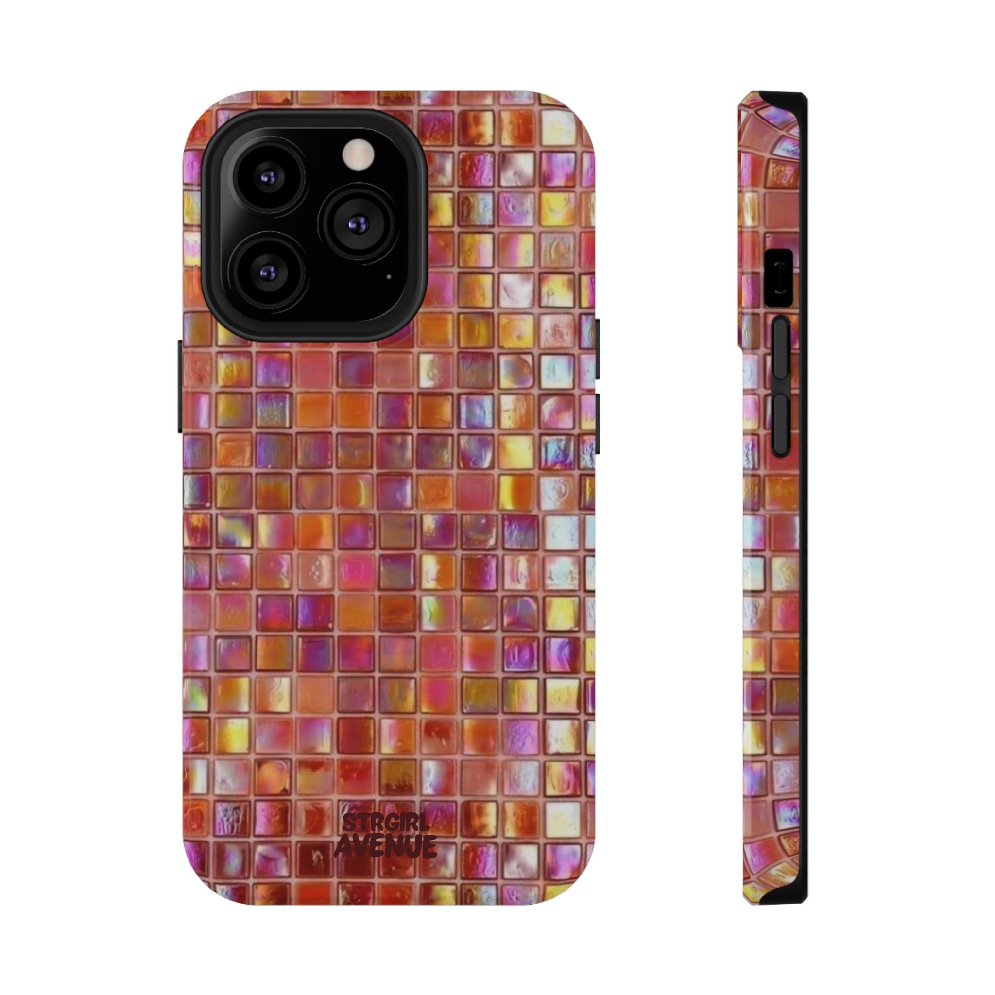 “adora” protective phone case