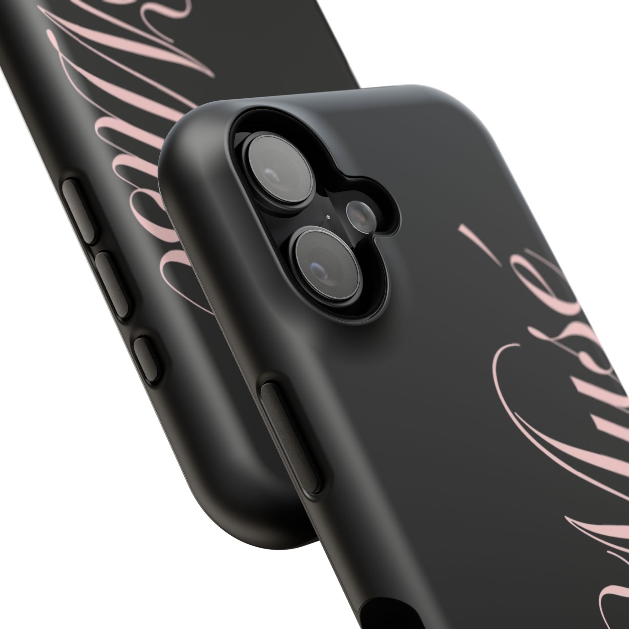 “muse” protective phone case