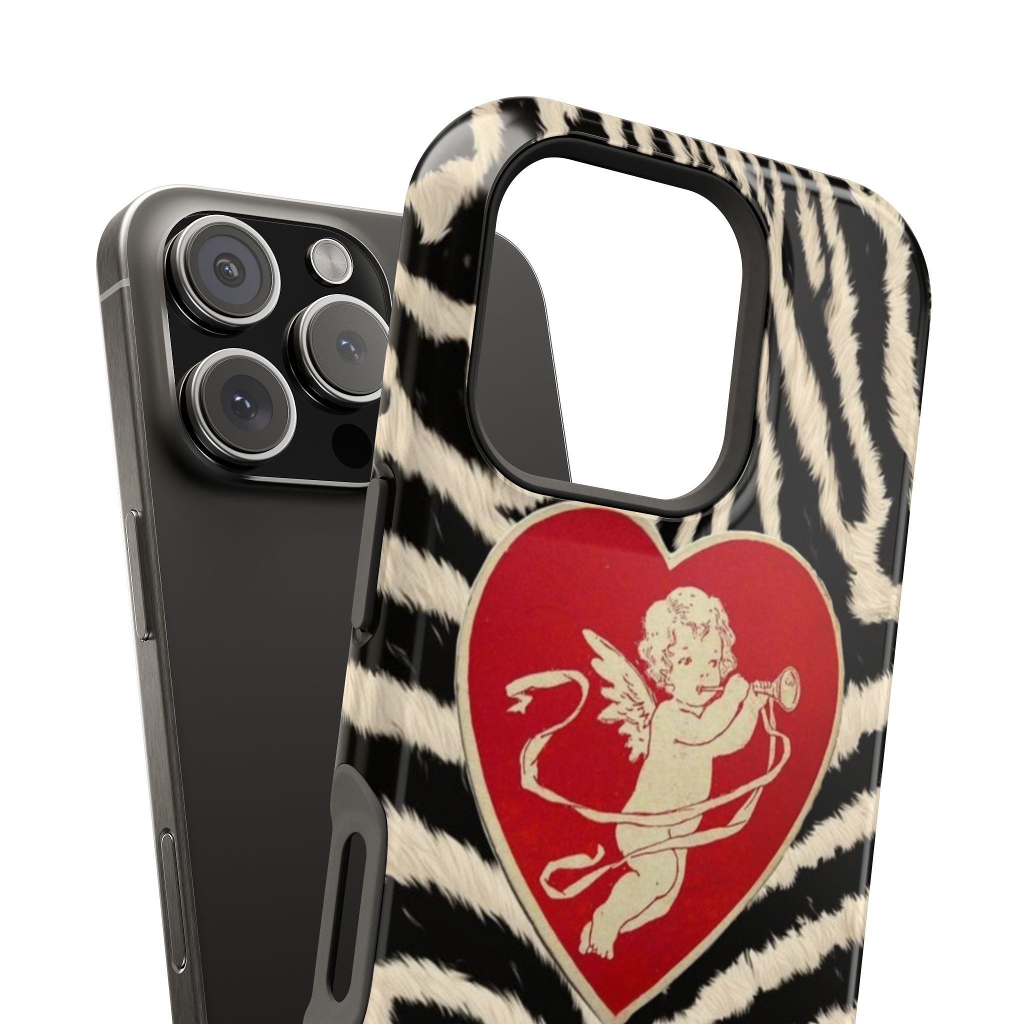 “well wishes” protective phone case