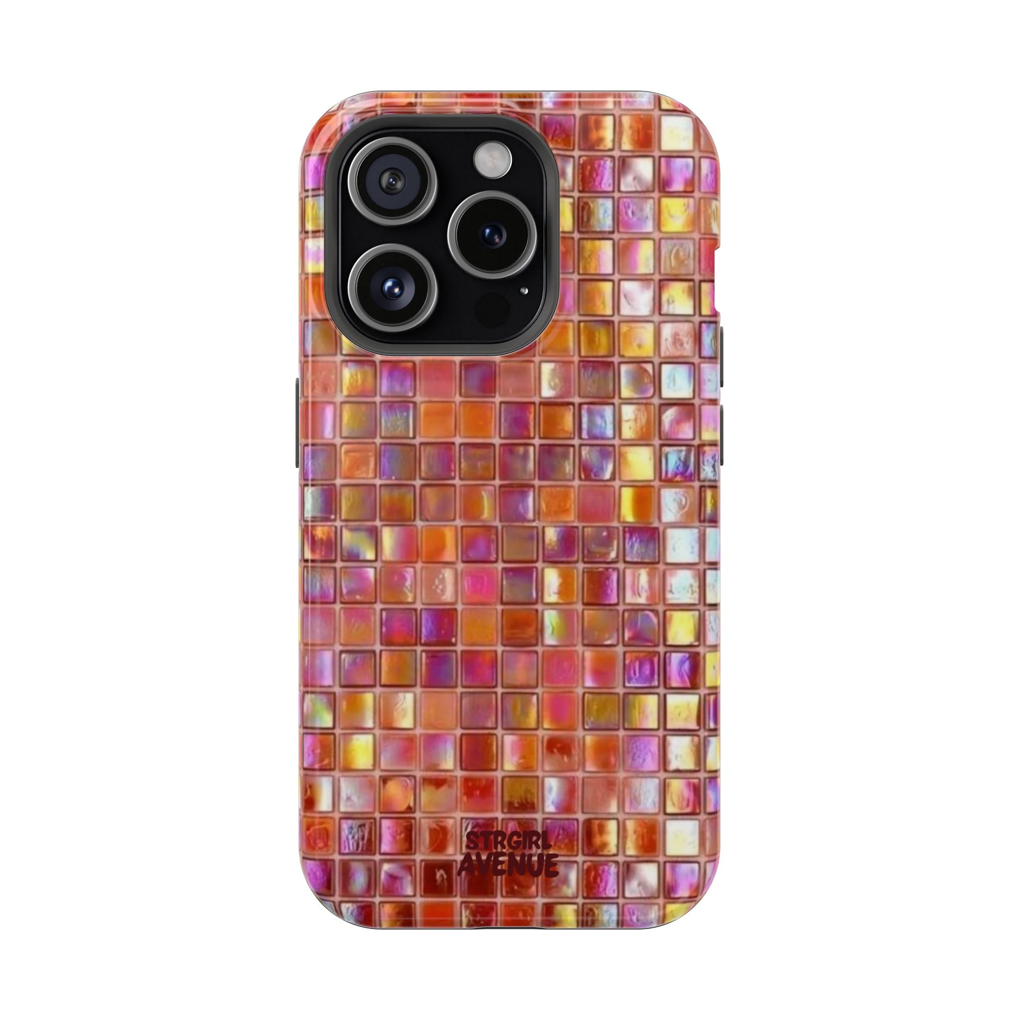 “adora” protective phone case