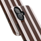 “Straw chocolate ” protective phone case