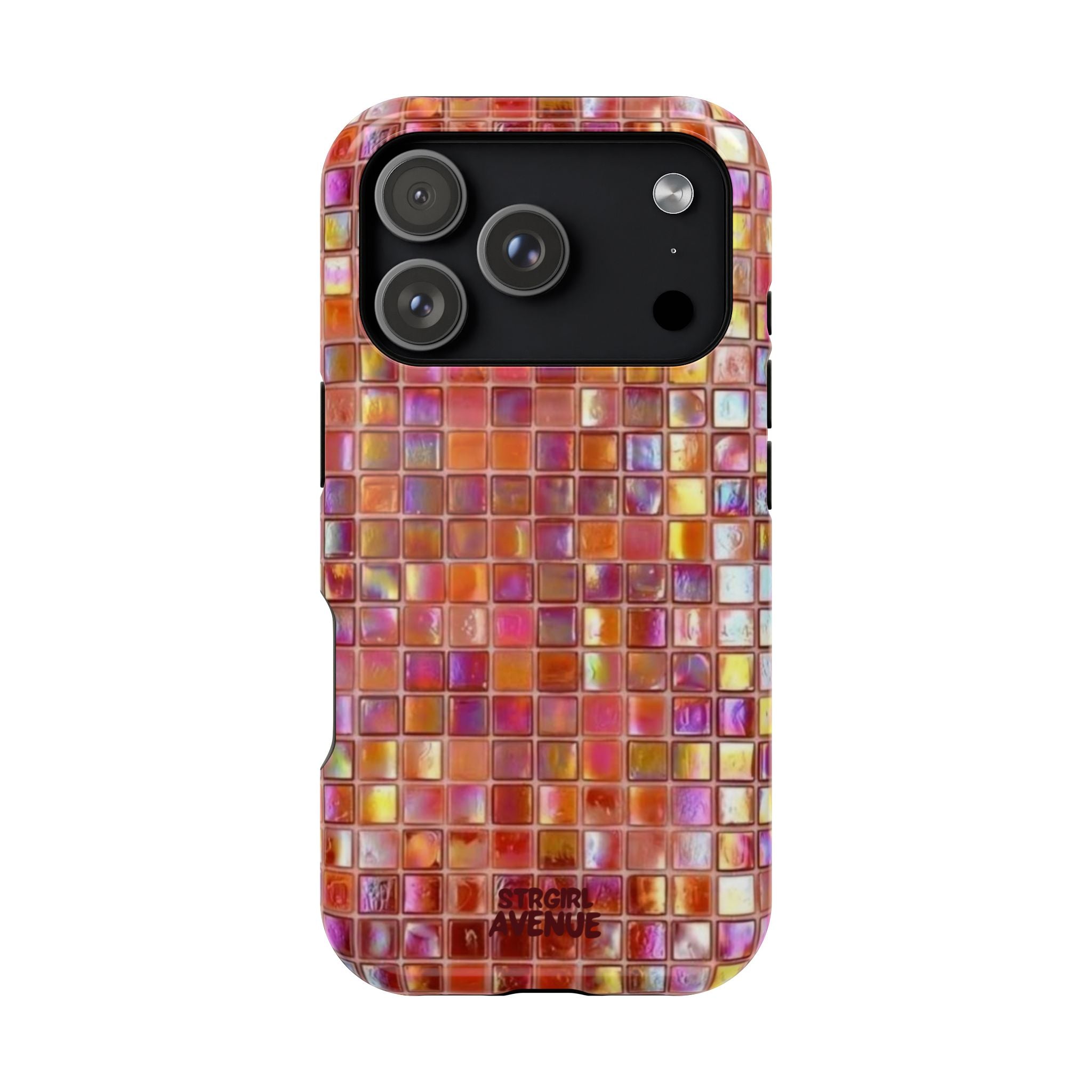 “adora” protective phone case