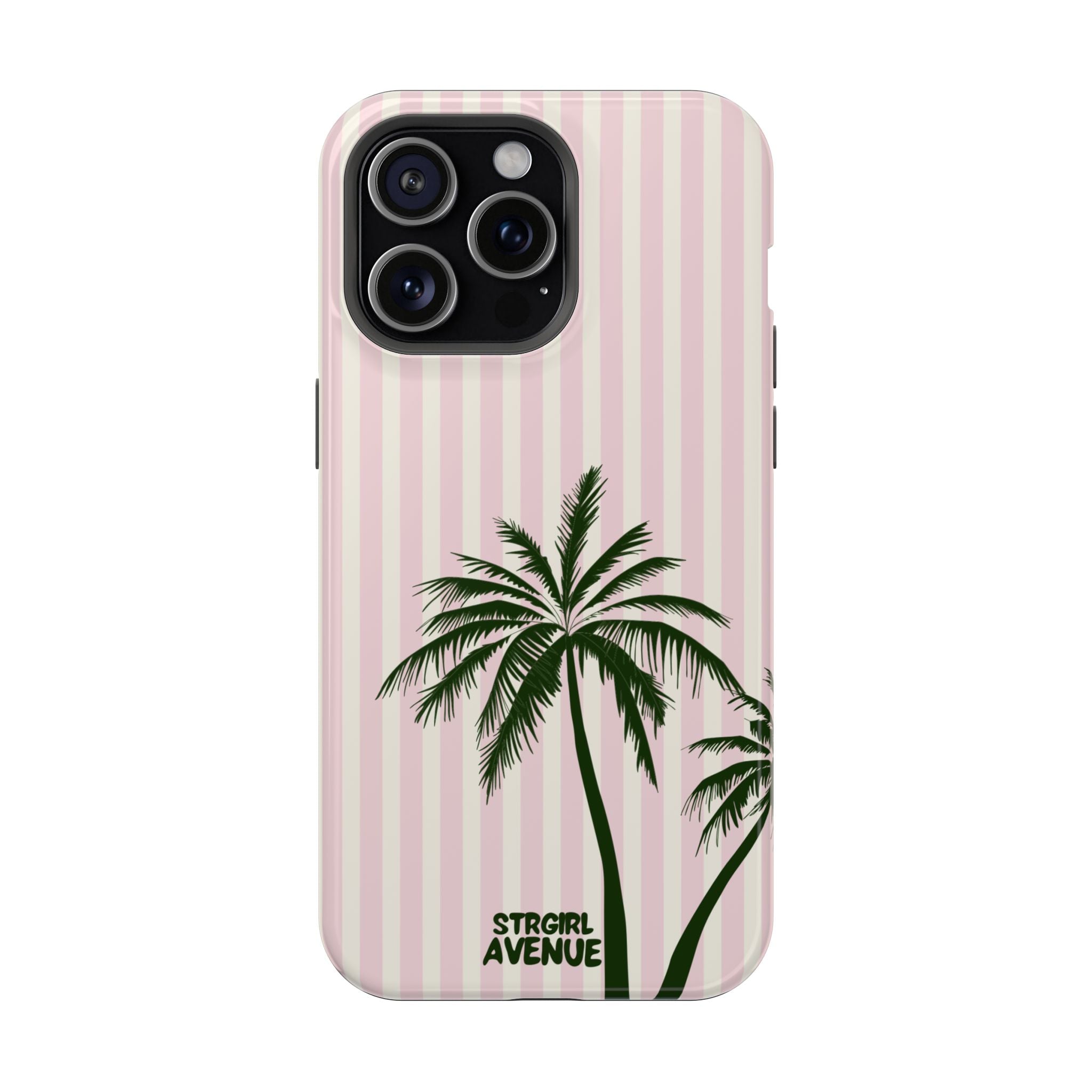 “Hills diner” protective phone case