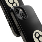 “8 ball” protective case