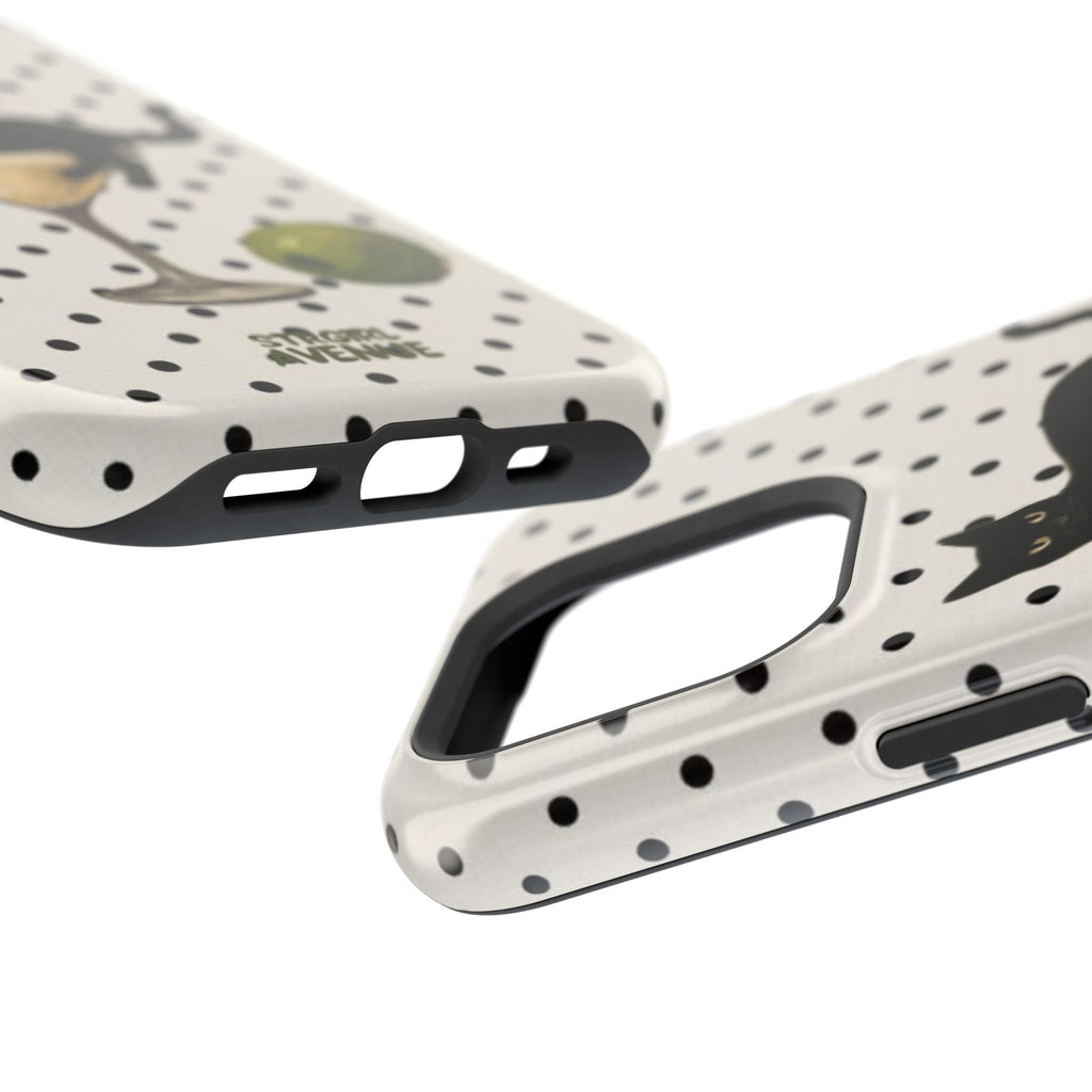 “KITINI” protective phone case